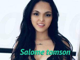 Salome_tomson