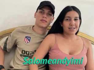 Salomeandyimi