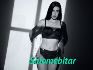 Salomebitar