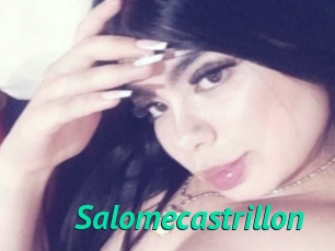 Salomecastrillon