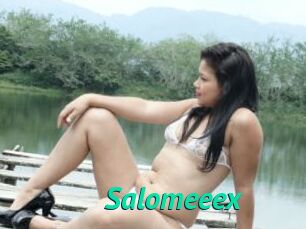 Salomeeex