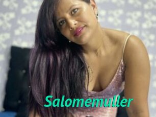 Salomemuller