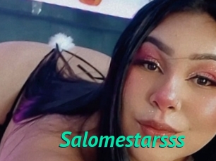 Salomestarsss