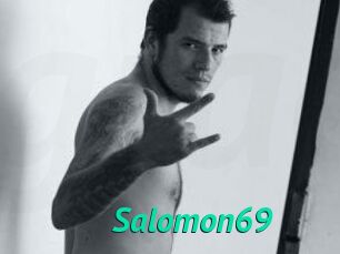 Salomon69