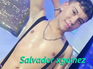 Salvador_xgomez