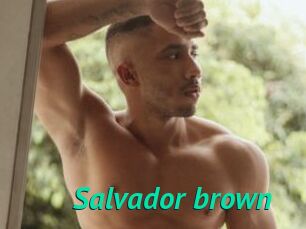 Salvador_brown