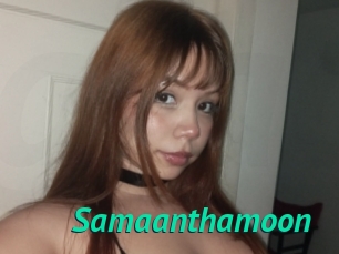 Samaanthamoon