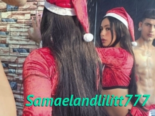 Samaelandlilitt777