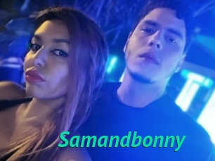 Samandbonny