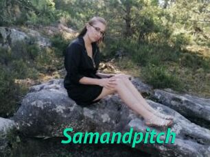 Samandpitch