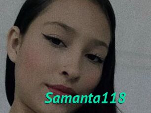 Samanta118