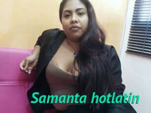 Samanta_hotlatin