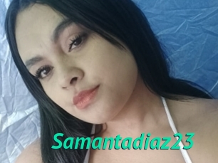 Samantadiaz23