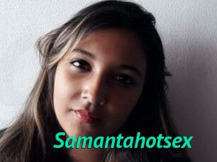 Samantahotsex