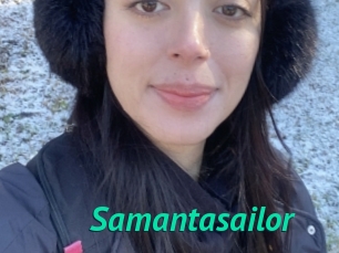 Samantasailor