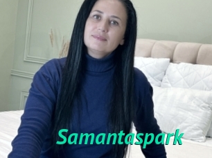 Samantaspark