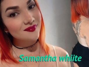 Samantha_whiite