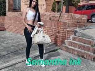 Samantha_ink