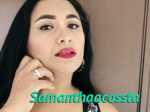 Samanthaacossta