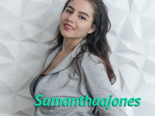 Samanthaajones