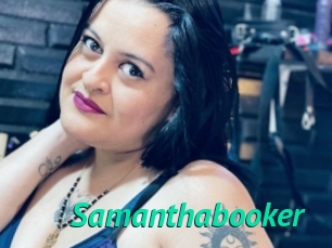 Samanthabooker