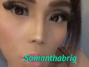 Samanthabrig