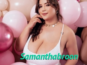 Samanthabroon