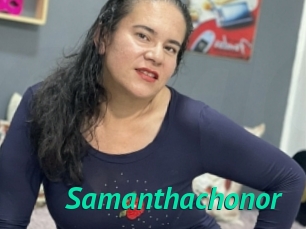Samanthachonor