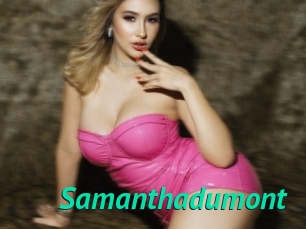 Samanthadumont