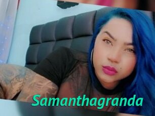 Samanthagranda