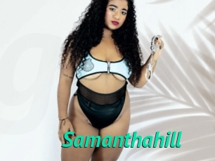 Samanthahill