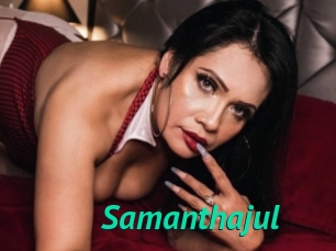 Samanthajul