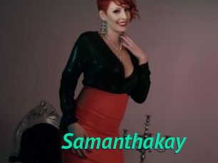 Samanthakay