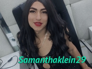 Samanthaklein29