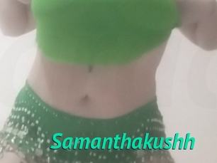 Samanthakushh