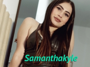 Samanthakyle