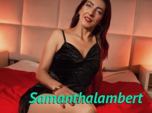 Samanthalambert