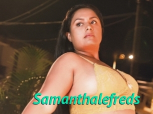 samanthalefreds Gratis Camsex