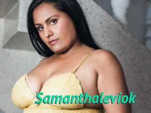Samanthaleviok