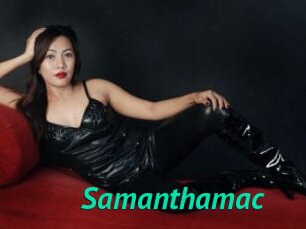 Samanthamac