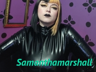 Samanthamarshall