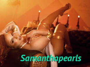 Samanthapearls