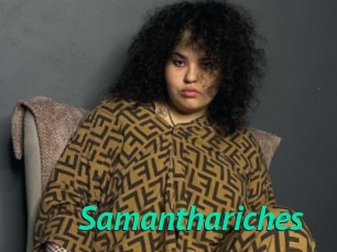 Samanthariches