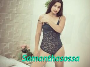 Samanthasossa
