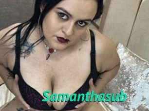 Samanthasub