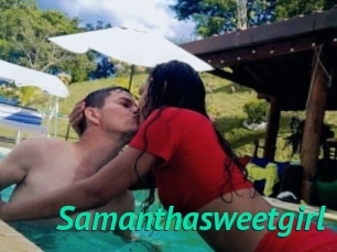 Samanthasweetgirl