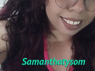 Samanthatysom