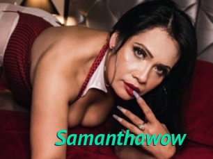 Samanthawow