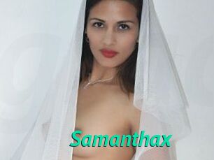 Samanthax