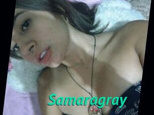 Samaragray